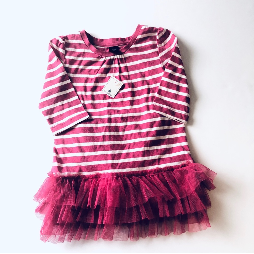 New Gap Dress